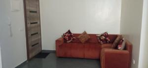 appartement meublé accoté de l aéroport Marrakech