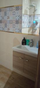 appartement meublé accoté de l aéroport Marrakech