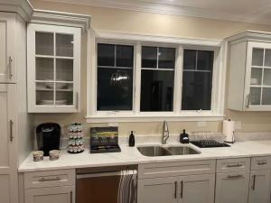 New Home in Falmouth near Beach