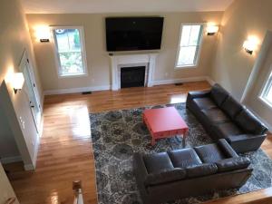 New Home in Falmouth near Beach