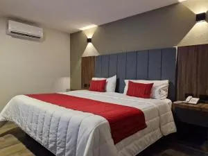 Hotel Granada - San Felipe Hueyotlipan