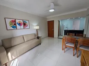 Maravilhoso dois quartos - Carapina