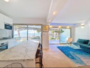 Le Romance - Palm Beach - Sea View - Wi-Fi - Air Conditioning