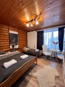 Knieja u Andrzeja - Sereda