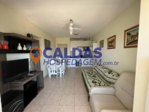 Thermas do Bosque - CALDAS HOSPEDAGEM