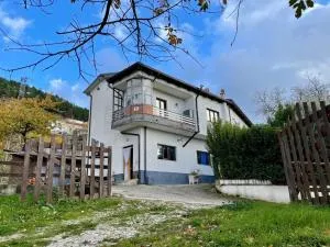 B&B La Vigna - Padula