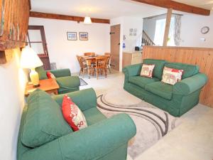 Y Stabl The Old Stable