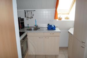 Ferienwohnung Wittow