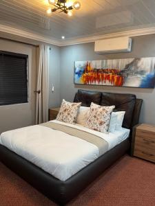 9 on Burger Blue Waters - Ubytování bez kategorie ve městě Polokwane