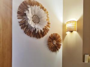 La Suite Balinaise - Balnéo - Wifi - Netflix - Proche centre ville