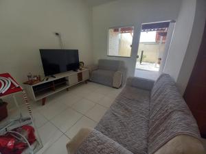 Casa próxima a praia Prado-BA