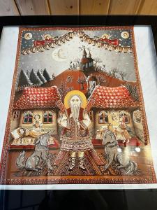 Escaper at Nereju Star Place