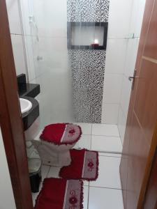 Casa próxima a praia Prado-BA