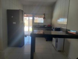 Casa próxima a praia Prado-BA