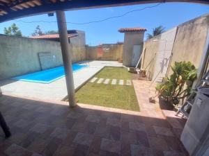 Casa próxima a praia Prado-BA