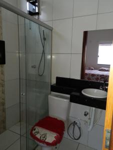 Casa próxima a praia Prado-BA