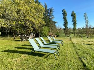 B&B / Chambres d'hotes LE CLOS PASTEL Chambres d'hotes & Gite : photos des chambres