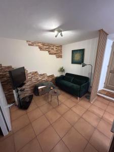 T2 au cœur de Valbonne Village