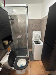 Appartements T2 au coeur de Valbonne Village : photos des chambres