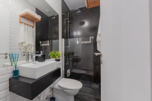 Bica Apartment by Pedro