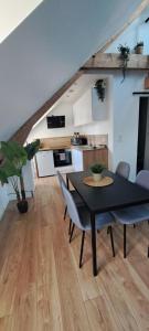 Appartements Le Patio, Hyper centre rue au calme avec parking : photos des chambres