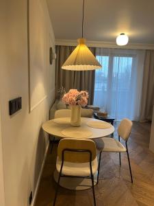 Apartament BonHaus Grzegórzecka