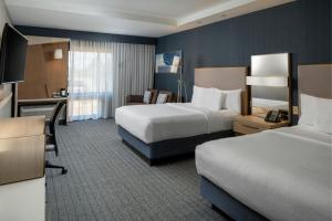 Courtyard by Marriott Jackson AirportPearl
