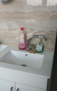 Private Studio Brussels Airport