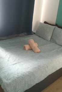 Private Studio Brussels Airport