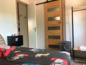 Appartements soleil d-or : photos des chambres