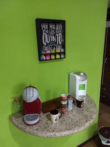 LOFT Privado próx Garten Shopping-Universidades