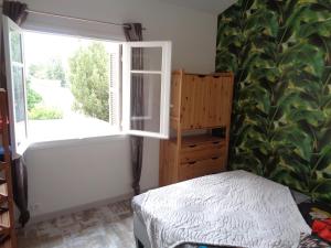 Appartements soleil d-or : photos des chambres