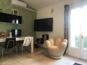 Appartements soleil d-or : photos des chambres