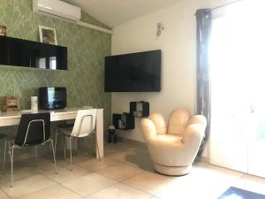 Appartements soleil d-or : photos des chambres