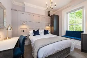 Charming Studio with Marina View - 萨顿