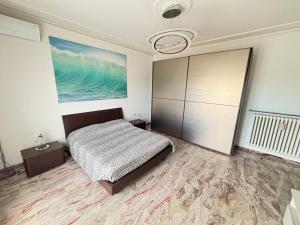 IZZ1 Apartments - Motor&Food Valley - Posto Auto Privato