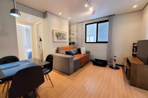 Academia, Piscina, Garagem, Ap Completo