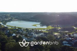 Apê Família no Barigui | 2 Vagas + AC + Bikes