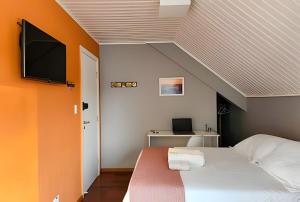 Apê Família no Barigui | 2 Vagas + AC + Bikes