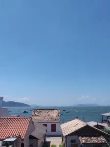 Casas no Centro Histórico de Garopaba - Garopaba