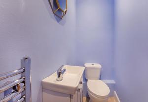Pet friendly, Free Netflix 3 Bed House near York City Center