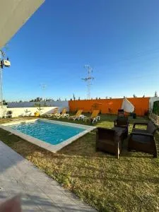 Your Oasis of Tranquility - Raoued