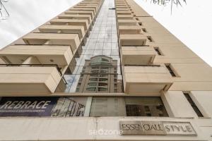 Apto ao lado do Shopping Flamboyant - ESS