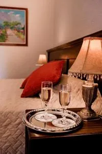 Hotel Villa Española - La Aurora