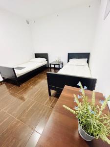 Villa Apartments with Free Parking Prague 5