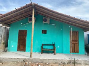 Pousada Raizes da Terra - Ponta do Corumbau