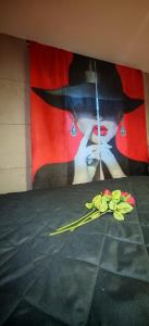 Secret Room BDSM
