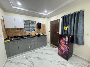 Elevated Escape Penthouse in Kondapur near AMB mall