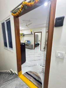 Elevated Escape Penthouse in Kondapur near AMB mall