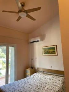 Georgia Psatha - Aigósthena